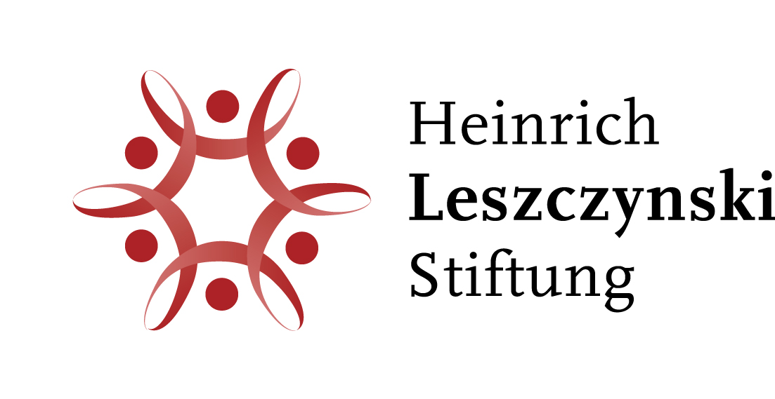 heinrich-leszcynski-stiftung-logo