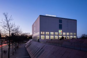 Hamburger Kunsthalle