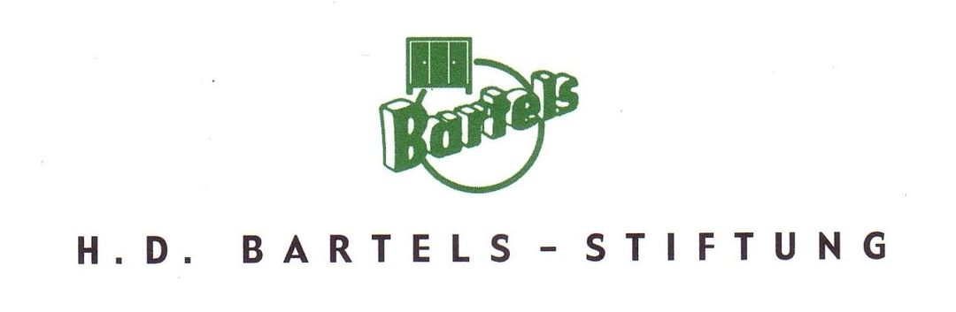 Bartels Stiftung logo, h.d.bartels