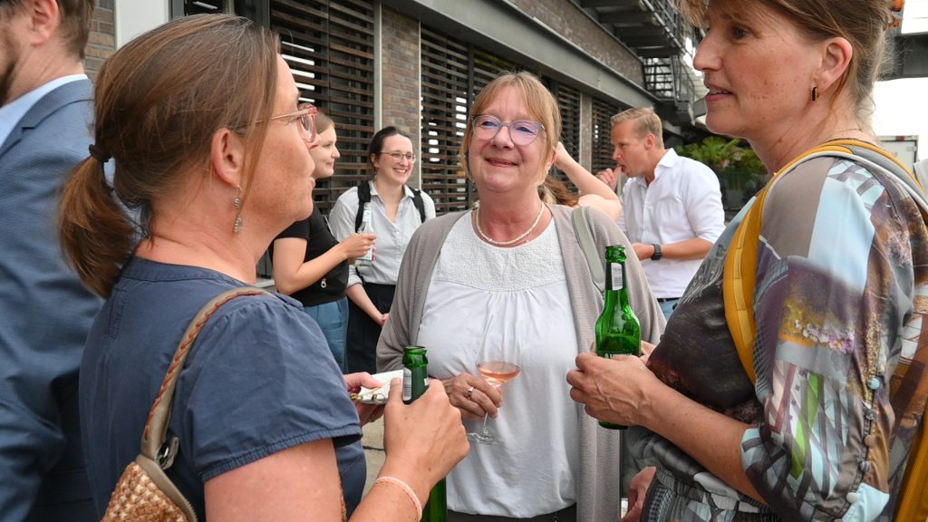 Foto: Stiftungsbüro Hamburg
