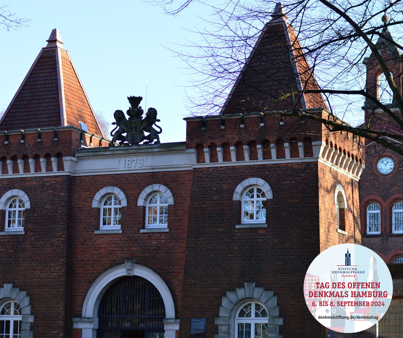 Stiftung Hamburger Gedenkstätten und Lernorte