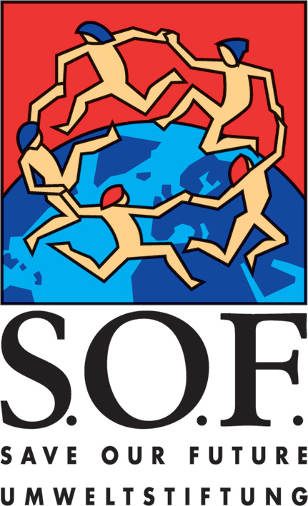 S.O.F. Save Our Future-Umweltstiftung