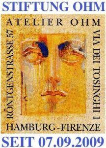 Atelier und Stiftung Ohm