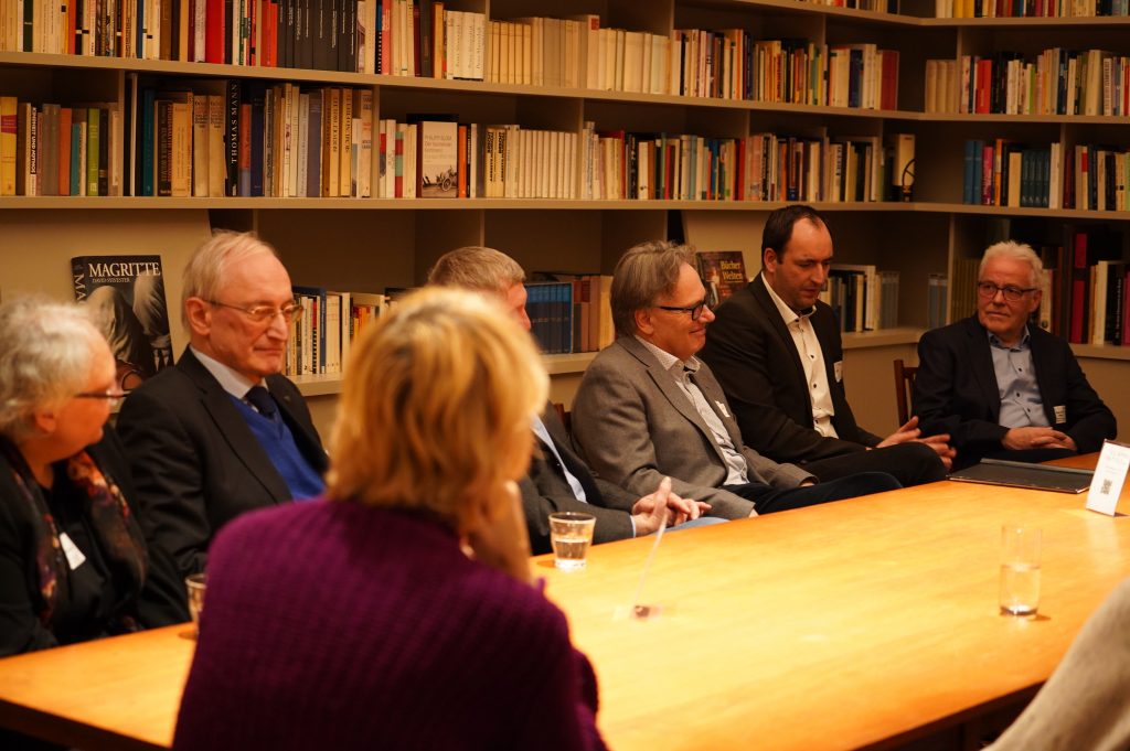Foto: THE NEW INSTITUTE | Luzia Cruz