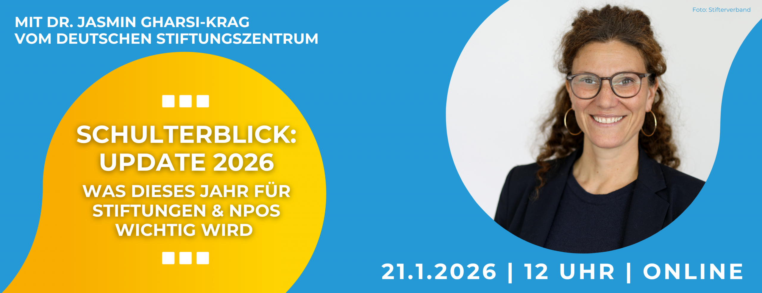 Stiftungsbüro Hamburg