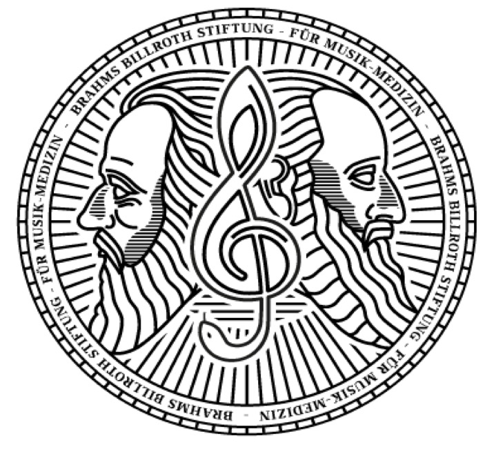Brahms Billroth Stiftung für Musik-Medizin