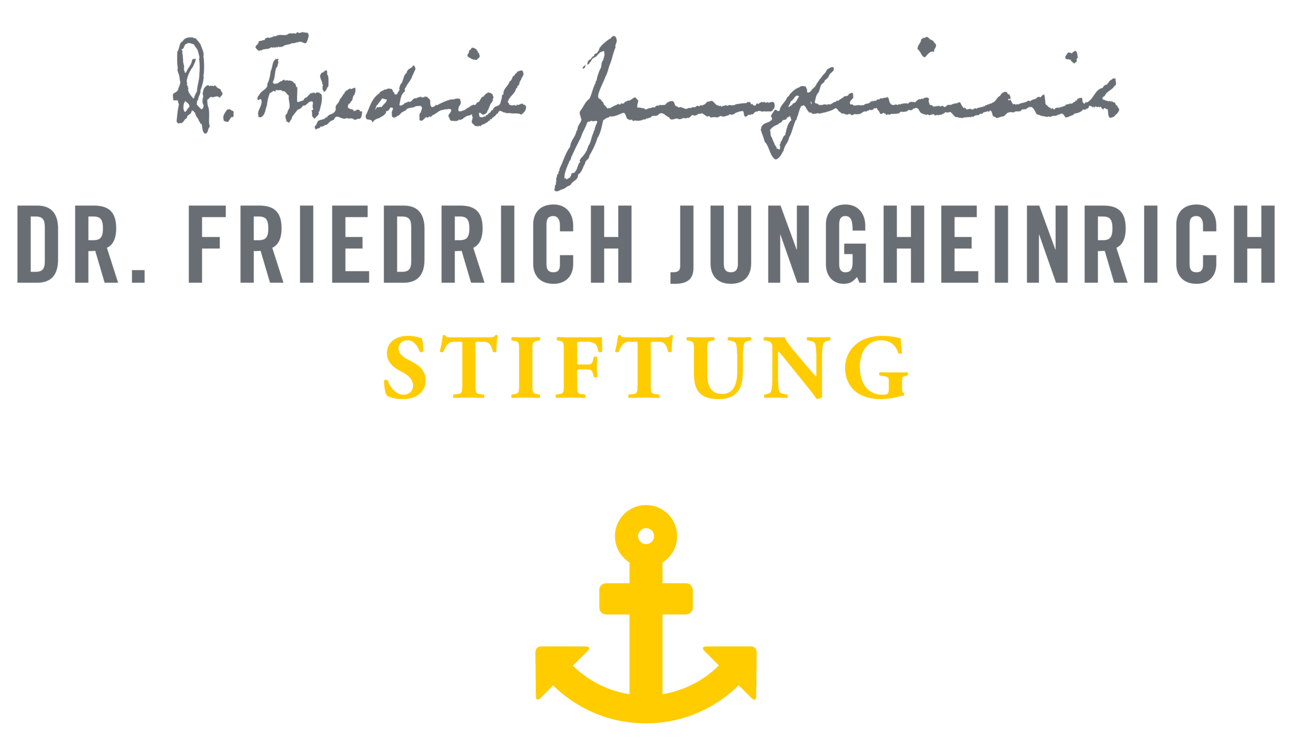 Dr. Friedrich Jungheinrich-Stiftung