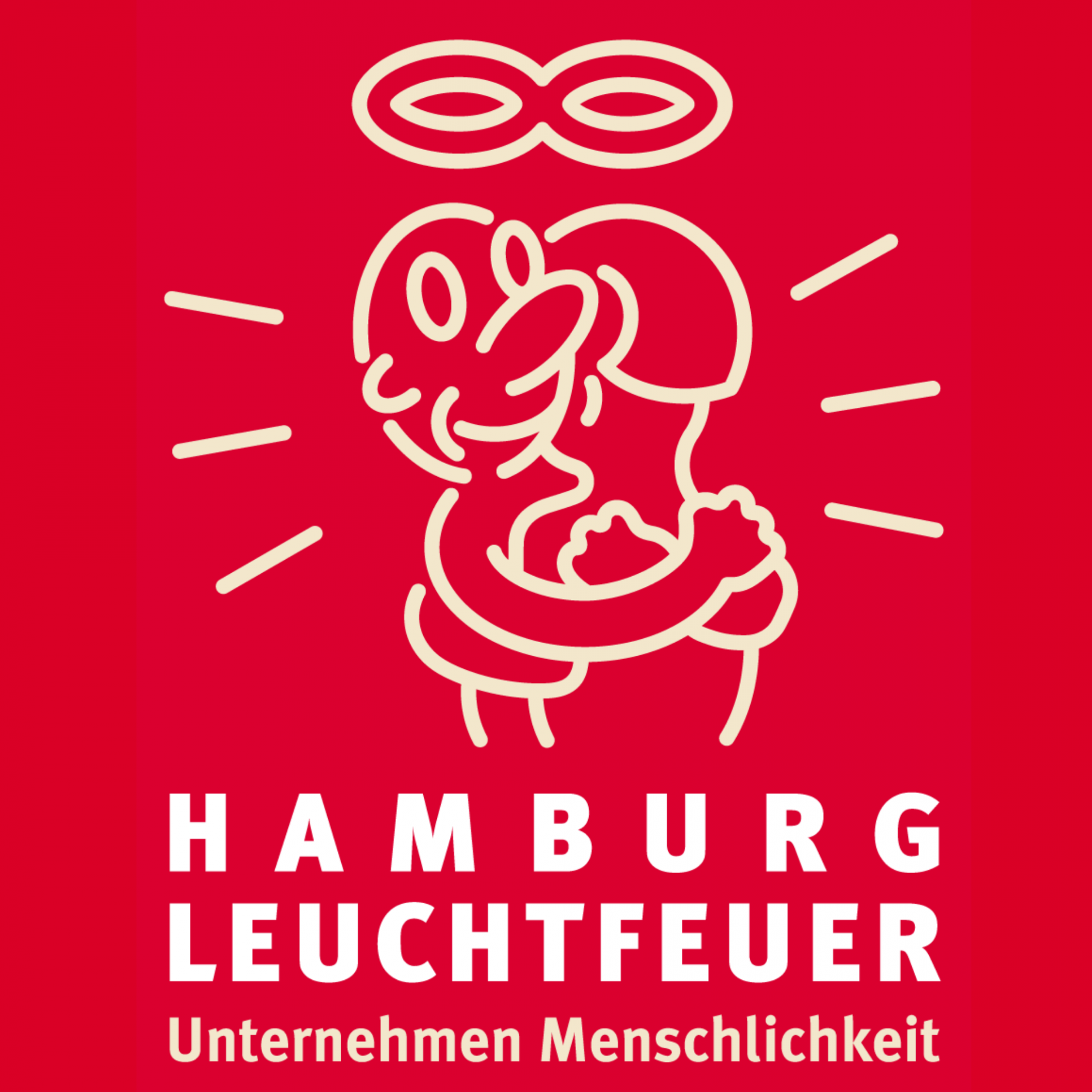 Hamburg Leuchtfeuer