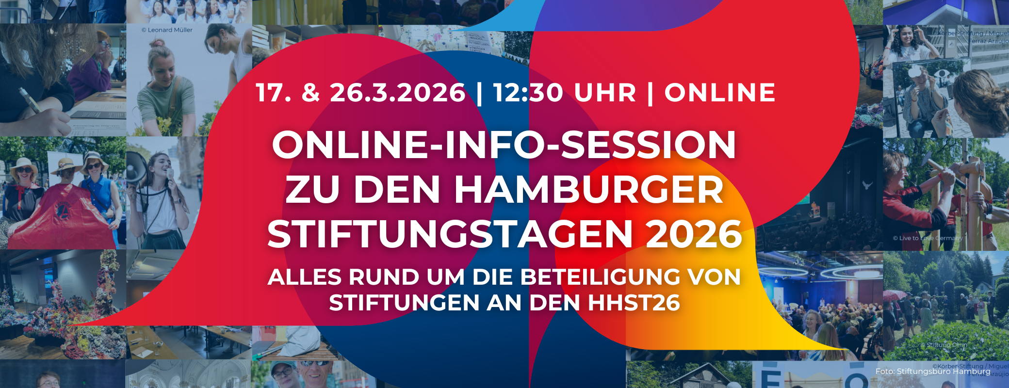 Stiftungsbüro Hamburg