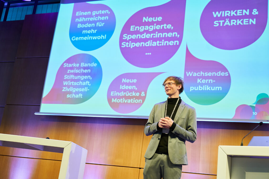 Foto: Körber-Stiftung / Claudia Höhne