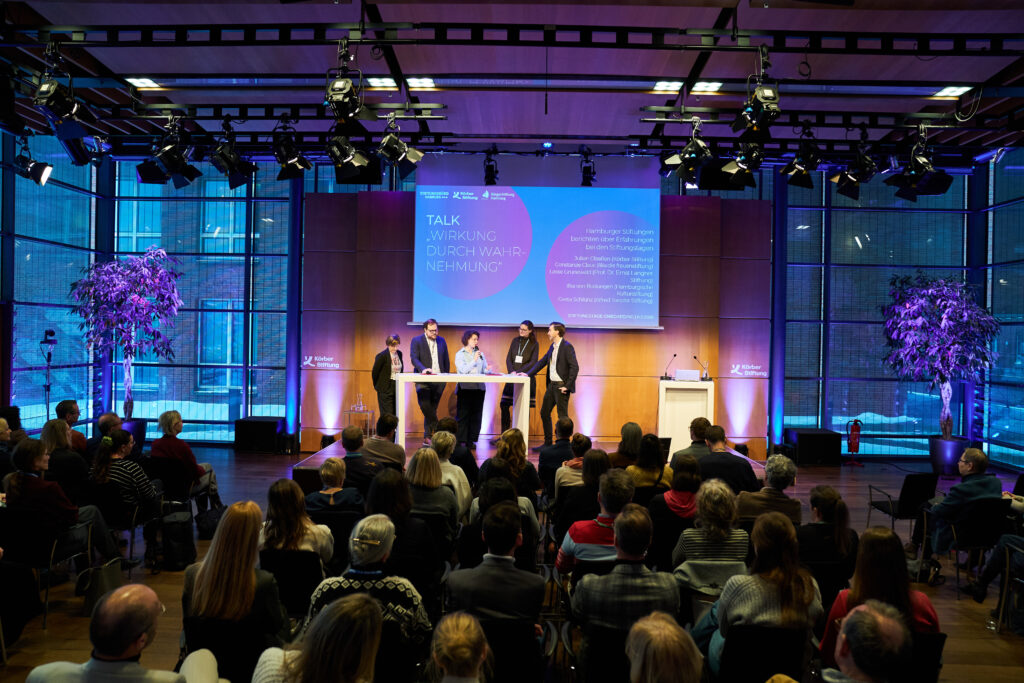 Foto: Körber-Stiftung / Claudia Höhne