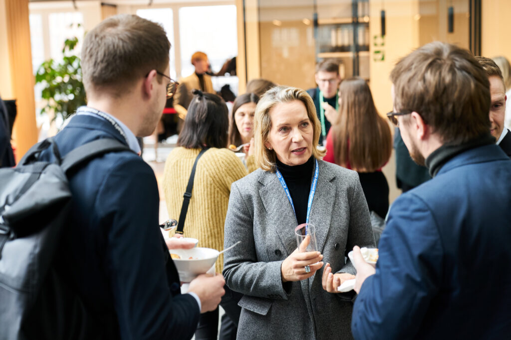 Foto: Körber-Stiftung / Claudia Höhne