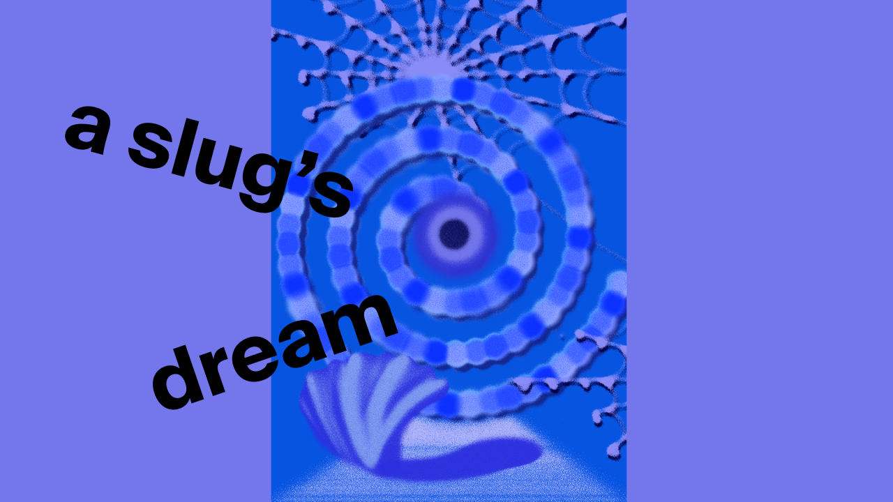 urban string »a slug’s dream«