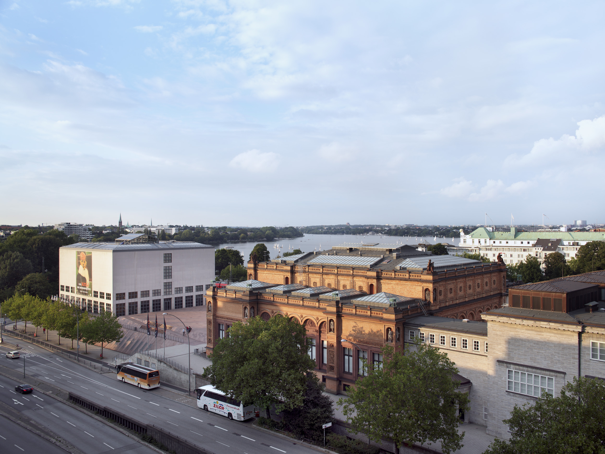 Highlight-Führung: Willkommen in der Hamburger Kunsthalle!