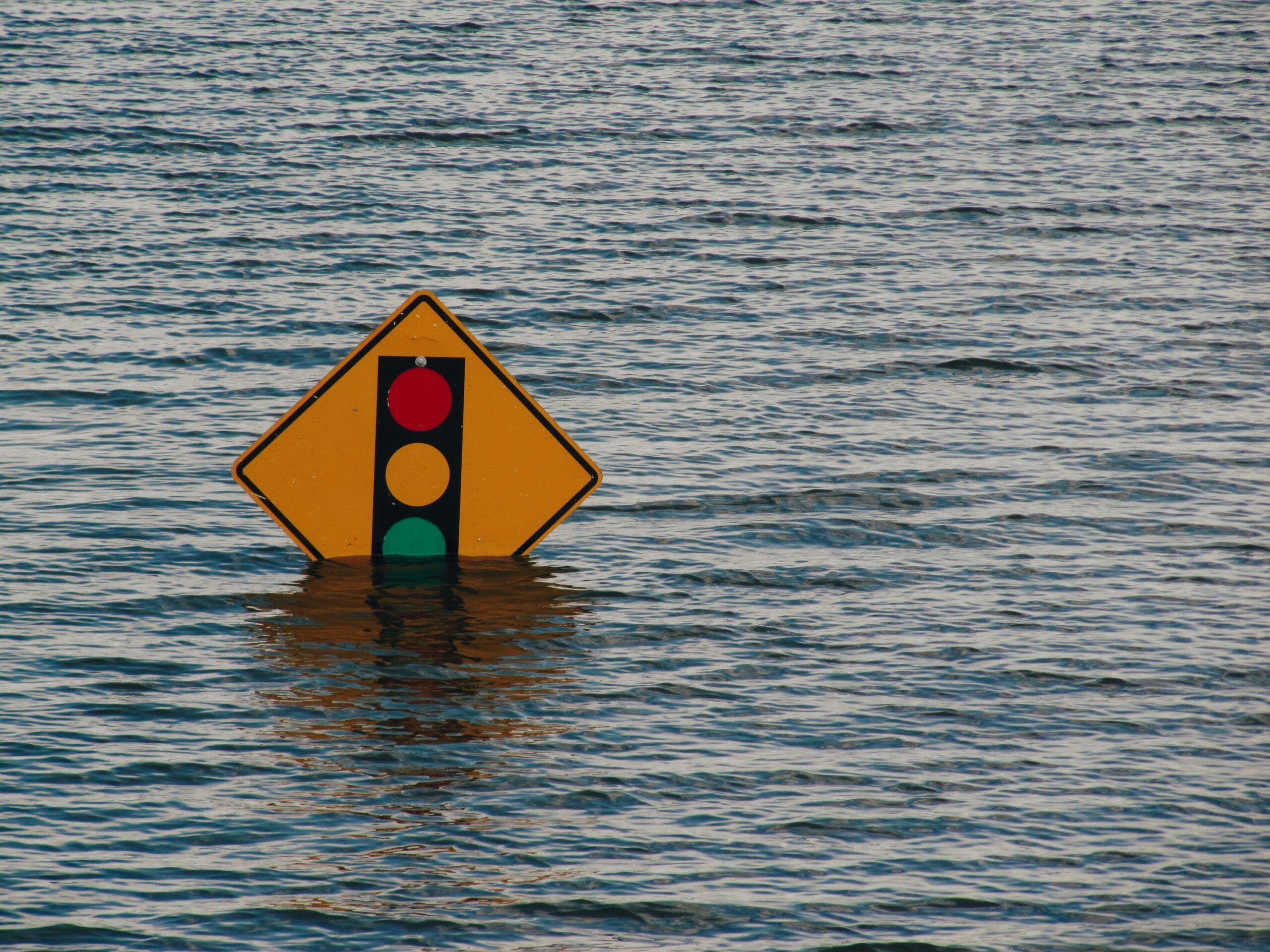 Bekommen wir den Klimawandel noch in den Griff?