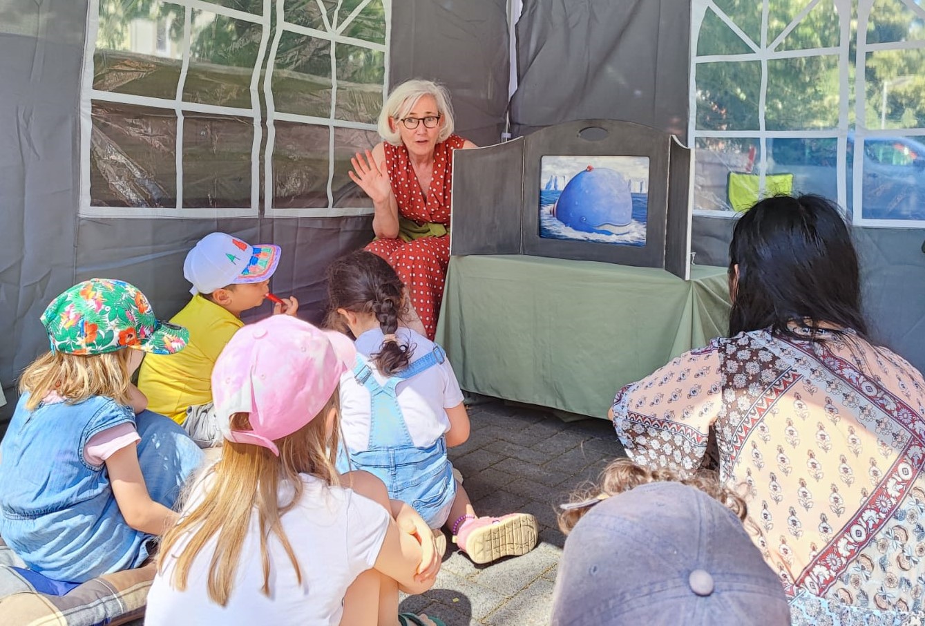 BürgerStiftung Hamburg