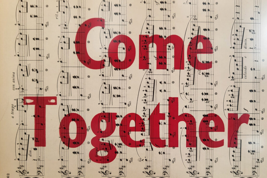 Come Together