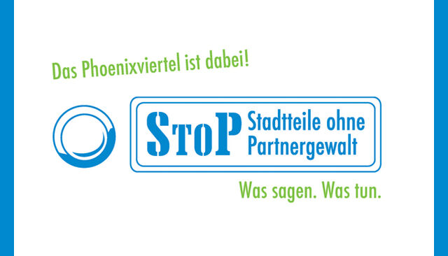 StoP – Stadtteile ohne Partnergewalt Phoenixviertel / Wilstorf