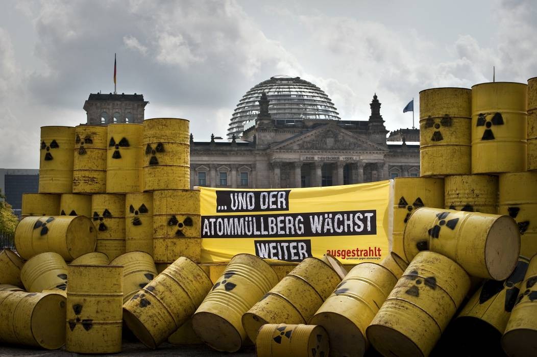 „Endlagersuche“ und Atommüll: Verantwortung langfristig denken