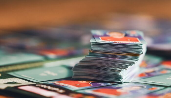 WM 2026: Panini-Tauschbörse für alle