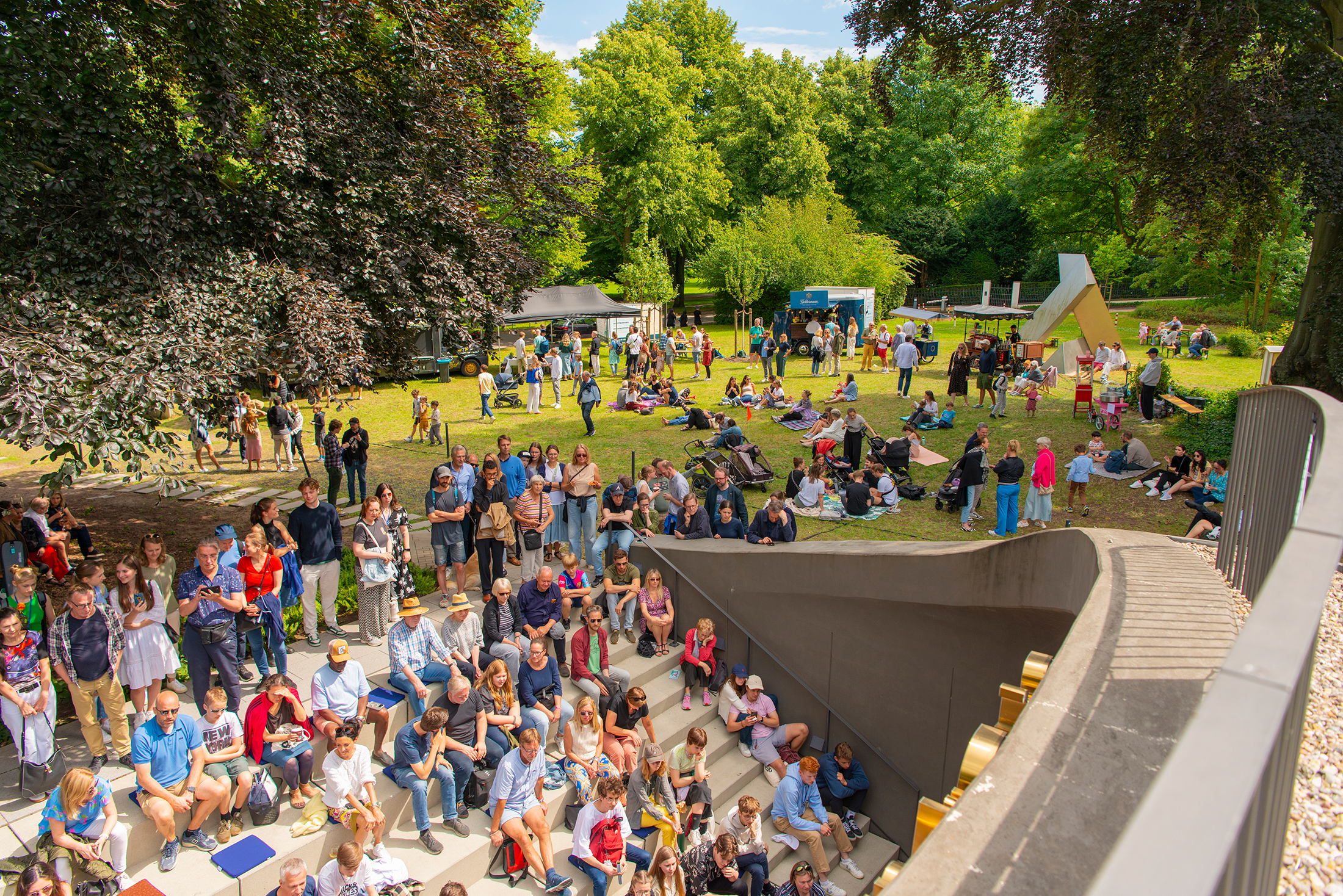 JazzHall SummerFestival