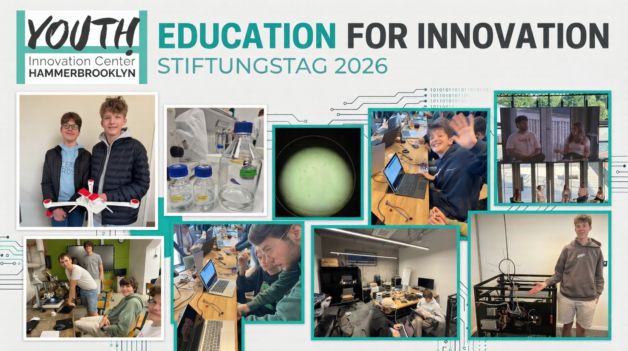 Education for Innovation